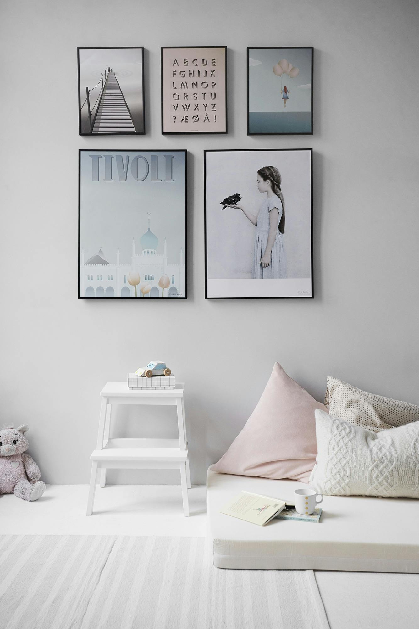 Wall art