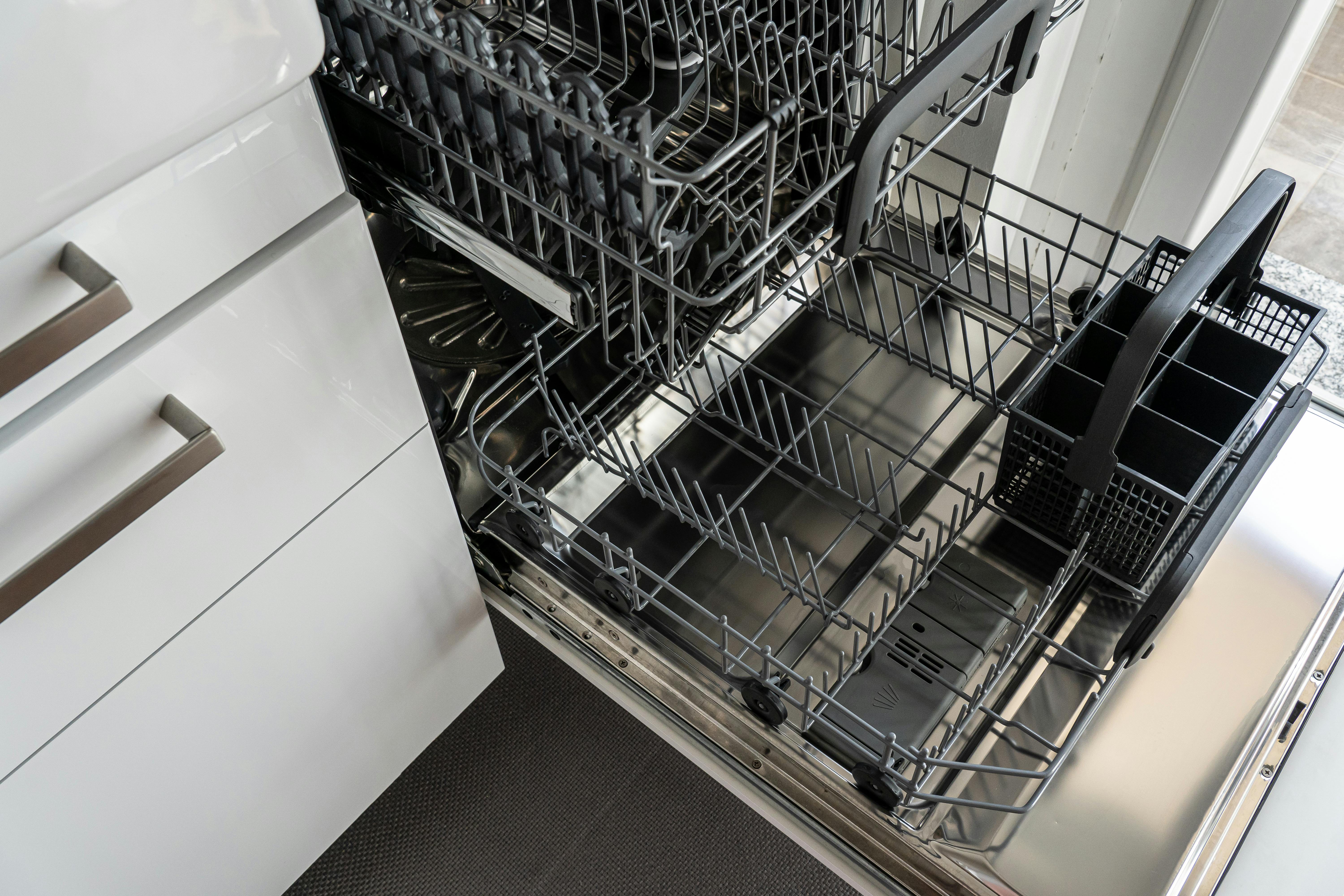 Dishwashing