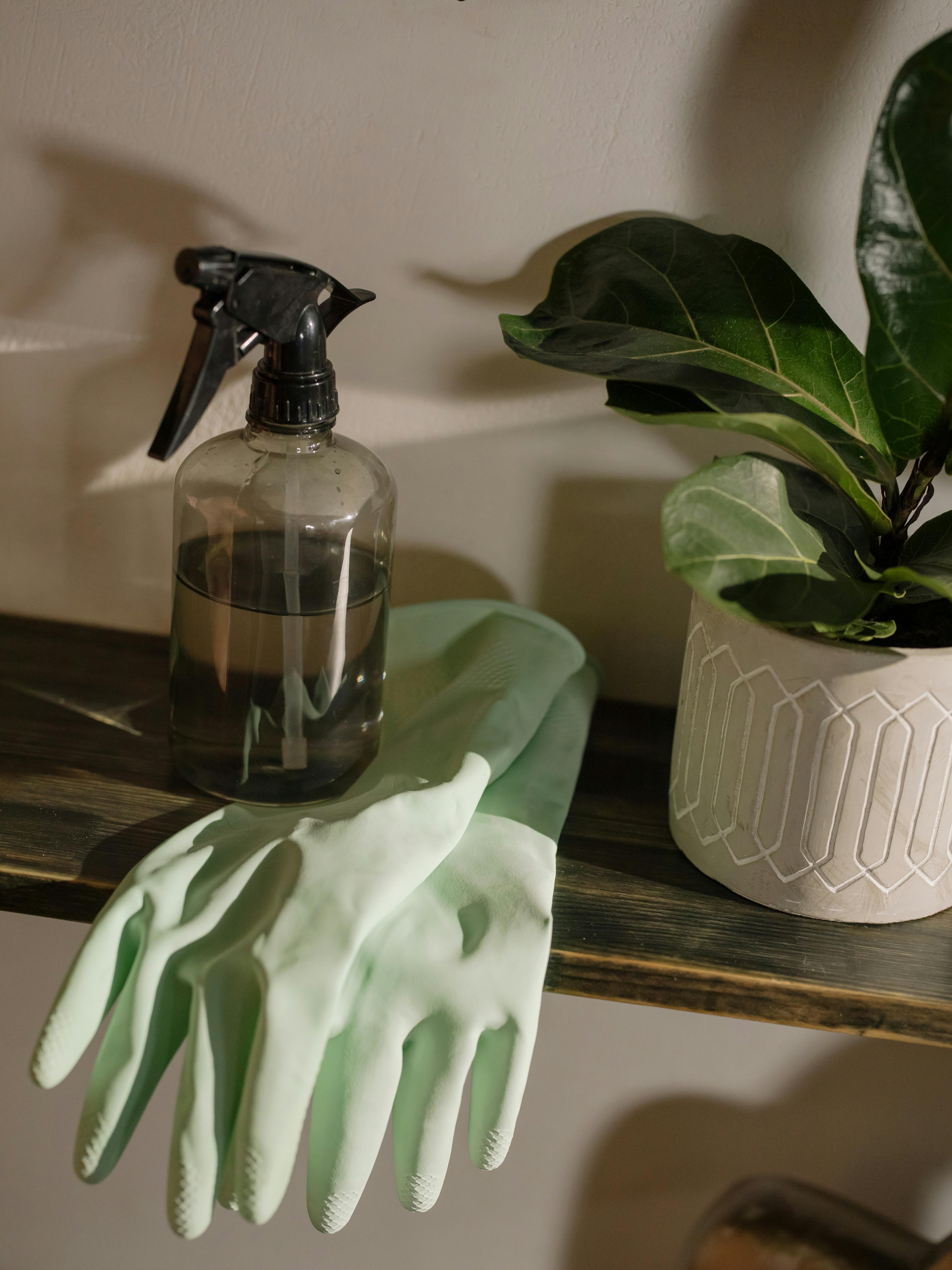 Household items