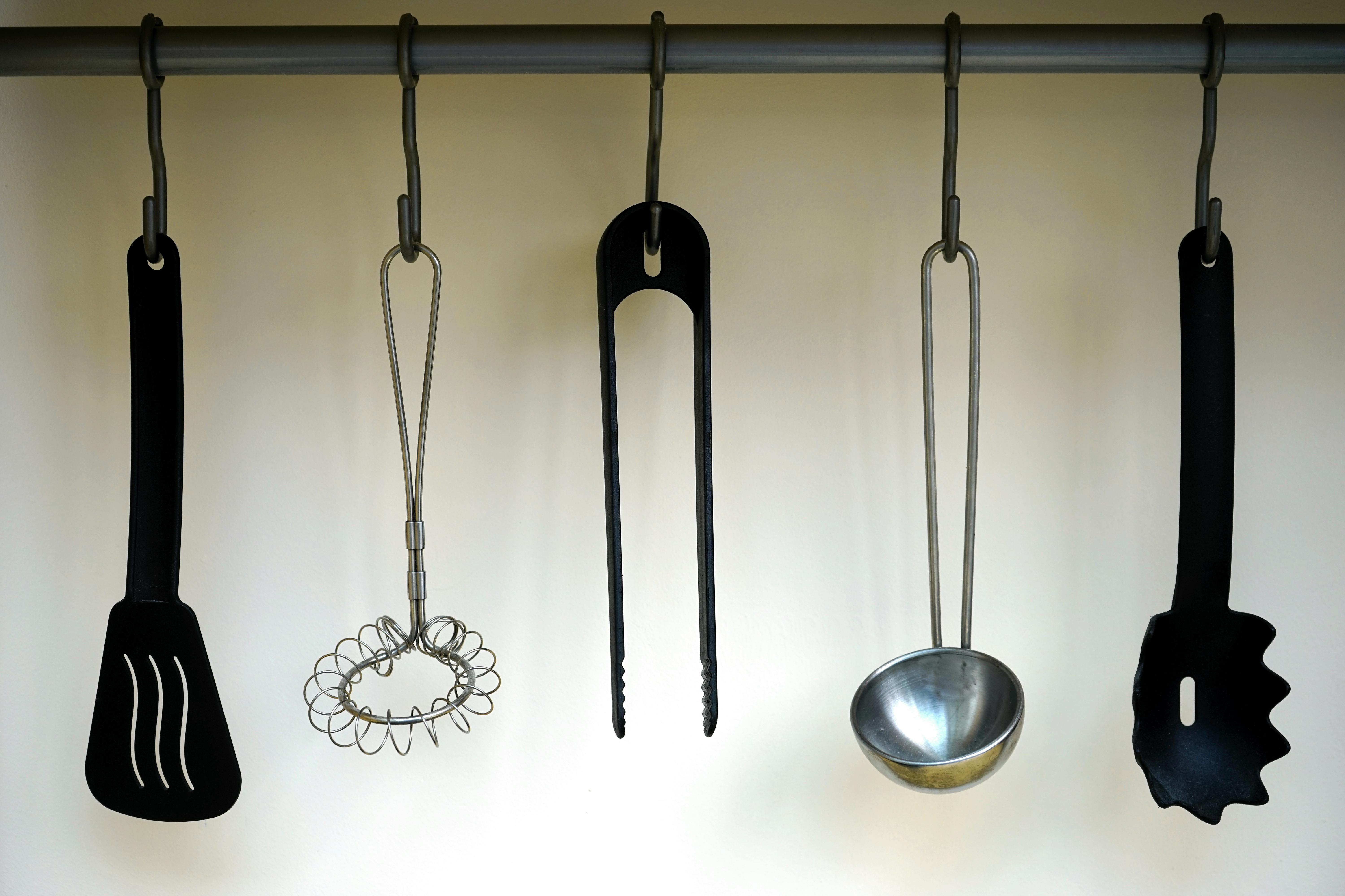 Kitchen Staples